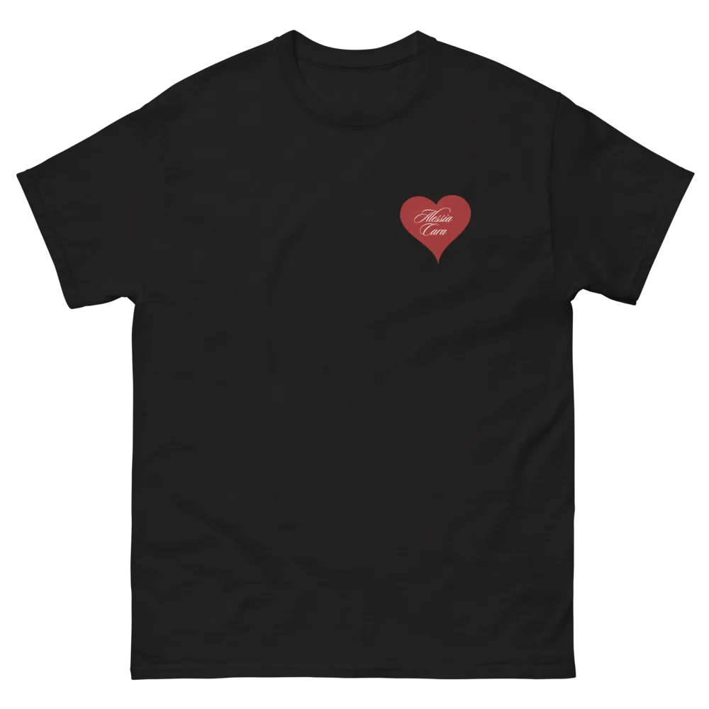 Dead Man T-Shirt Black