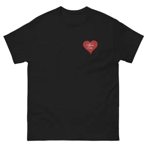 Dead Man T-Shirt Black