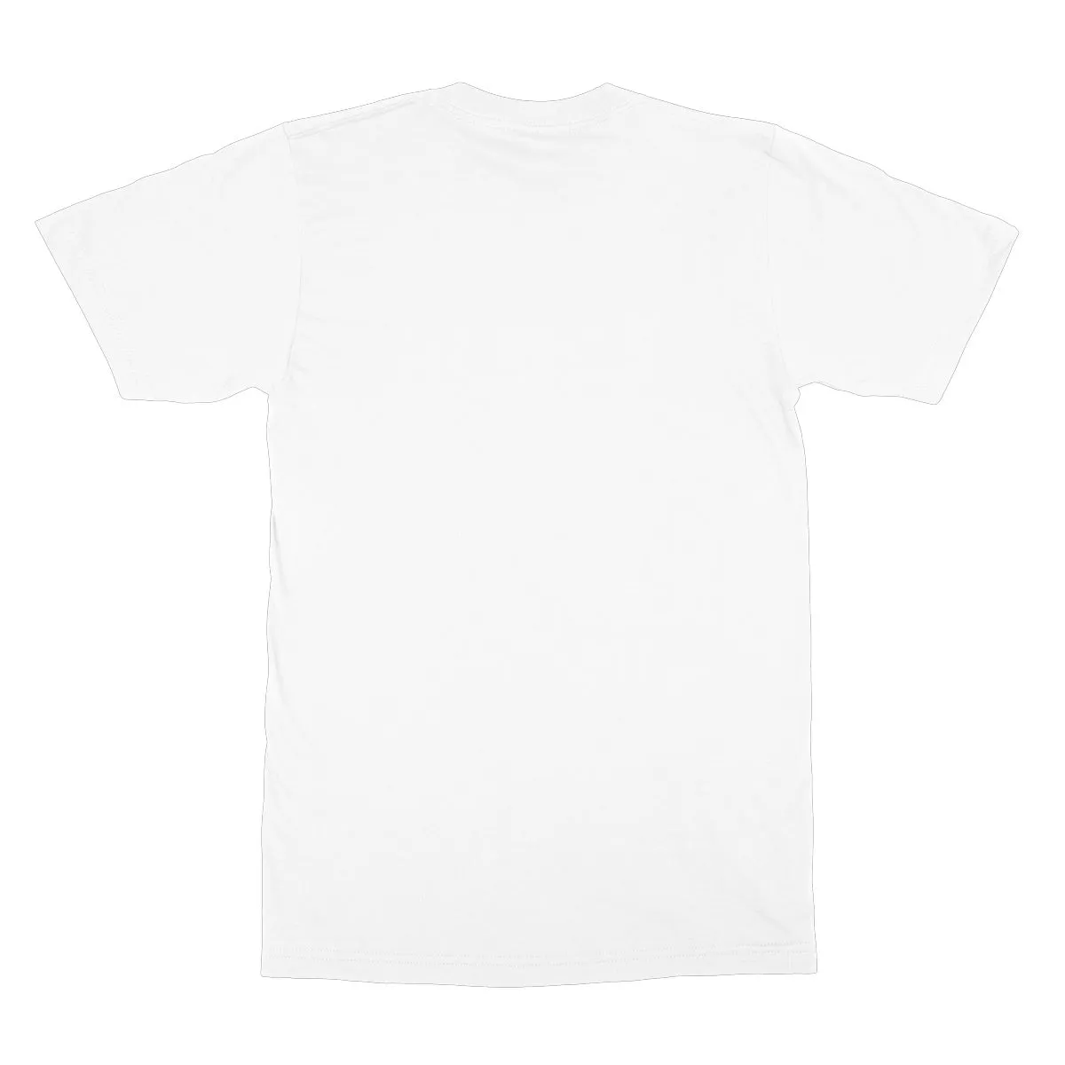 Dean Allmark Hero Softstyle T-Shirt
