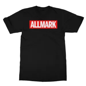 Dean Allmark Hero Softstyle T-Shirt