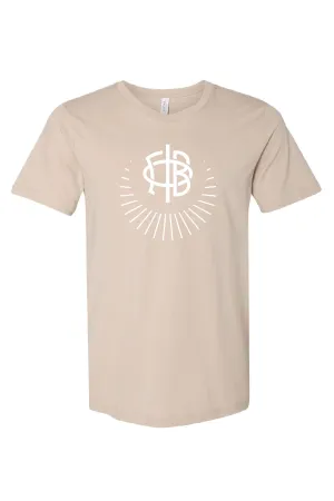 Desert Logo Tee