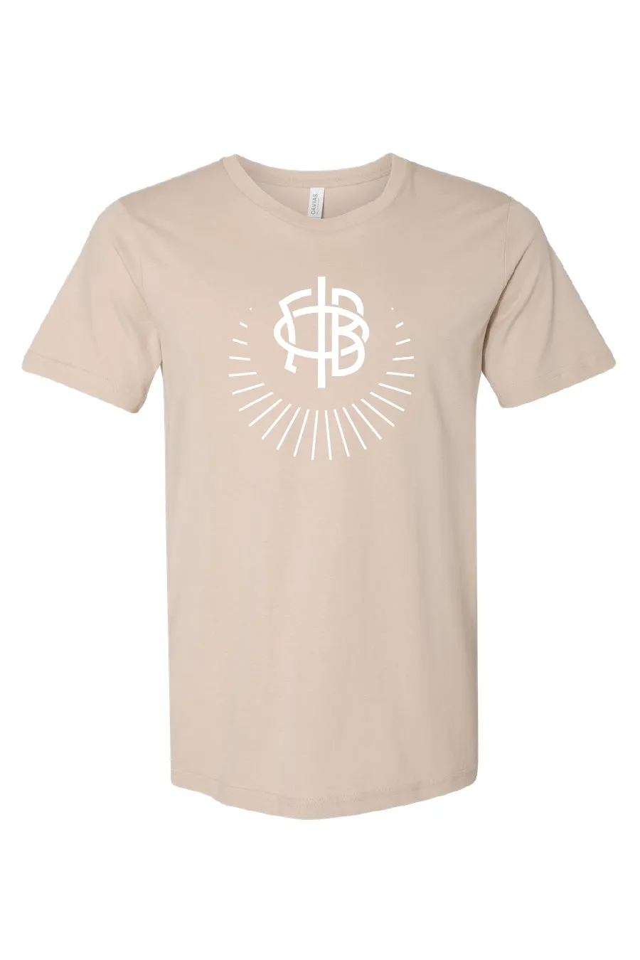 Desert Logo Tee