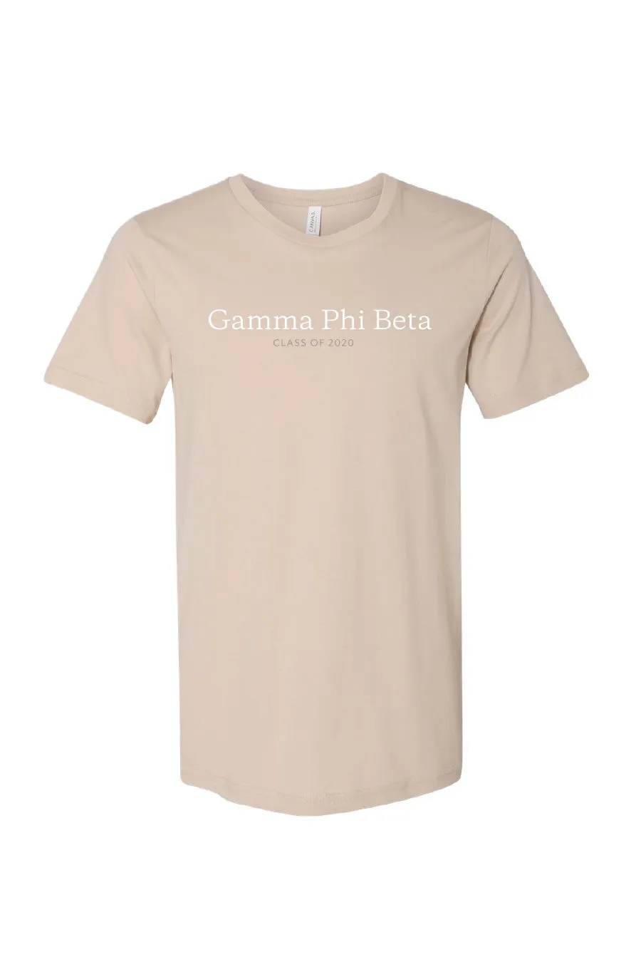 Desert True & Constant Tee