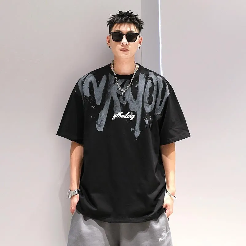 Design letters TEE-D509 | Inspanda