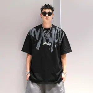 Design letters TEE-D509 | Inspanda