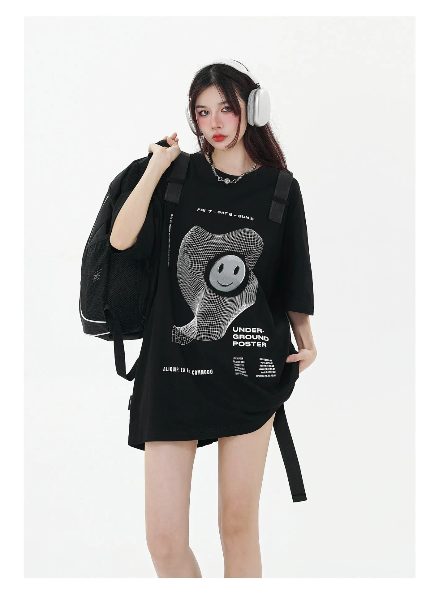 Design TEE-D491 | Inspanda