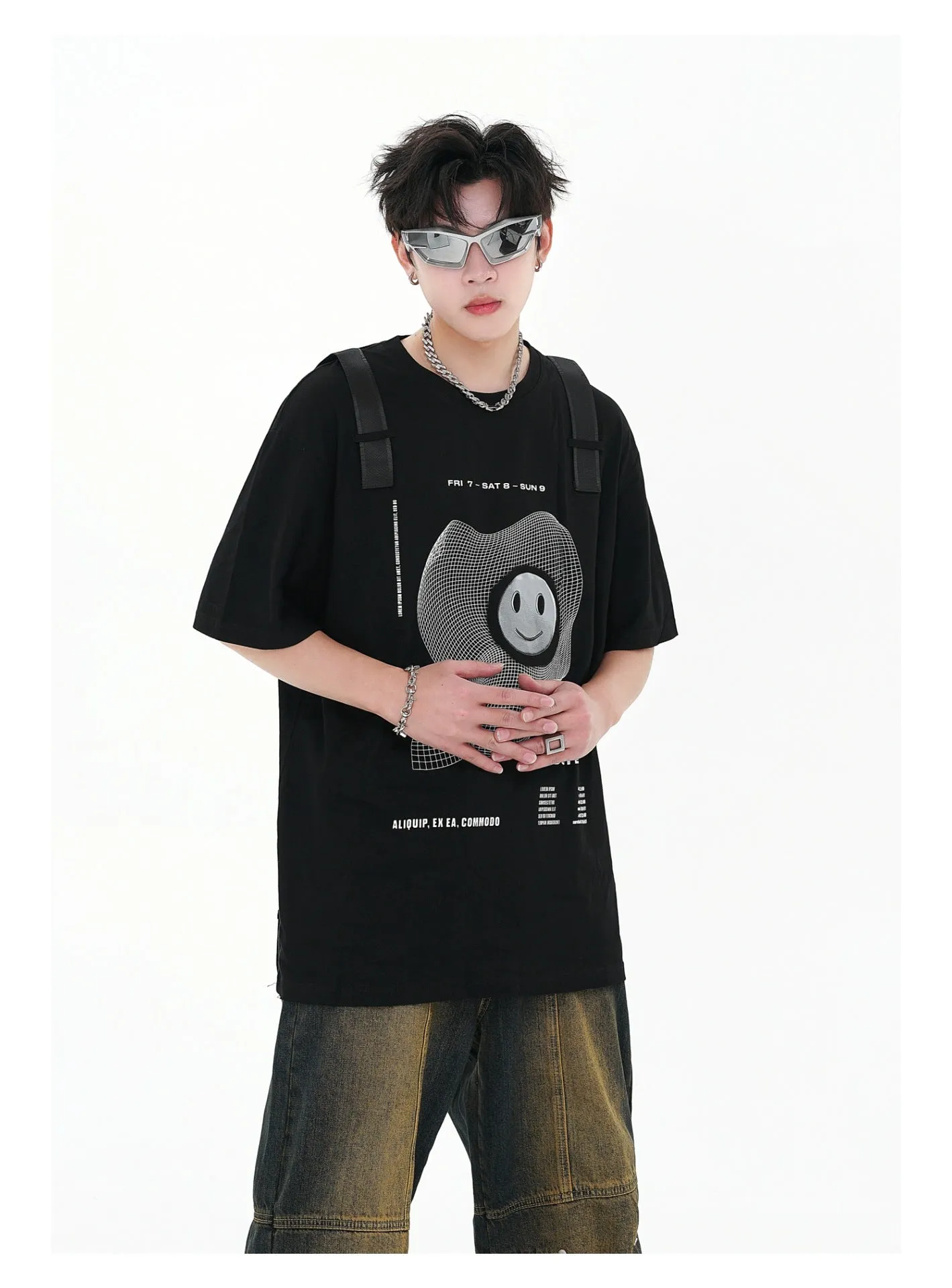 Design TEE-D491 | Inspanda