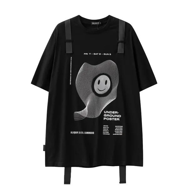 Design TEE-D491 | Inspanda
