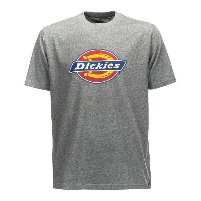 Dickies Icon logo T-shirt. Flere farger