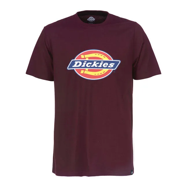 Dickies Icon logo T-shirt. Flere farger