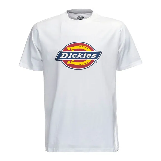 Dickies Icon logo T-shirt. Flere farger