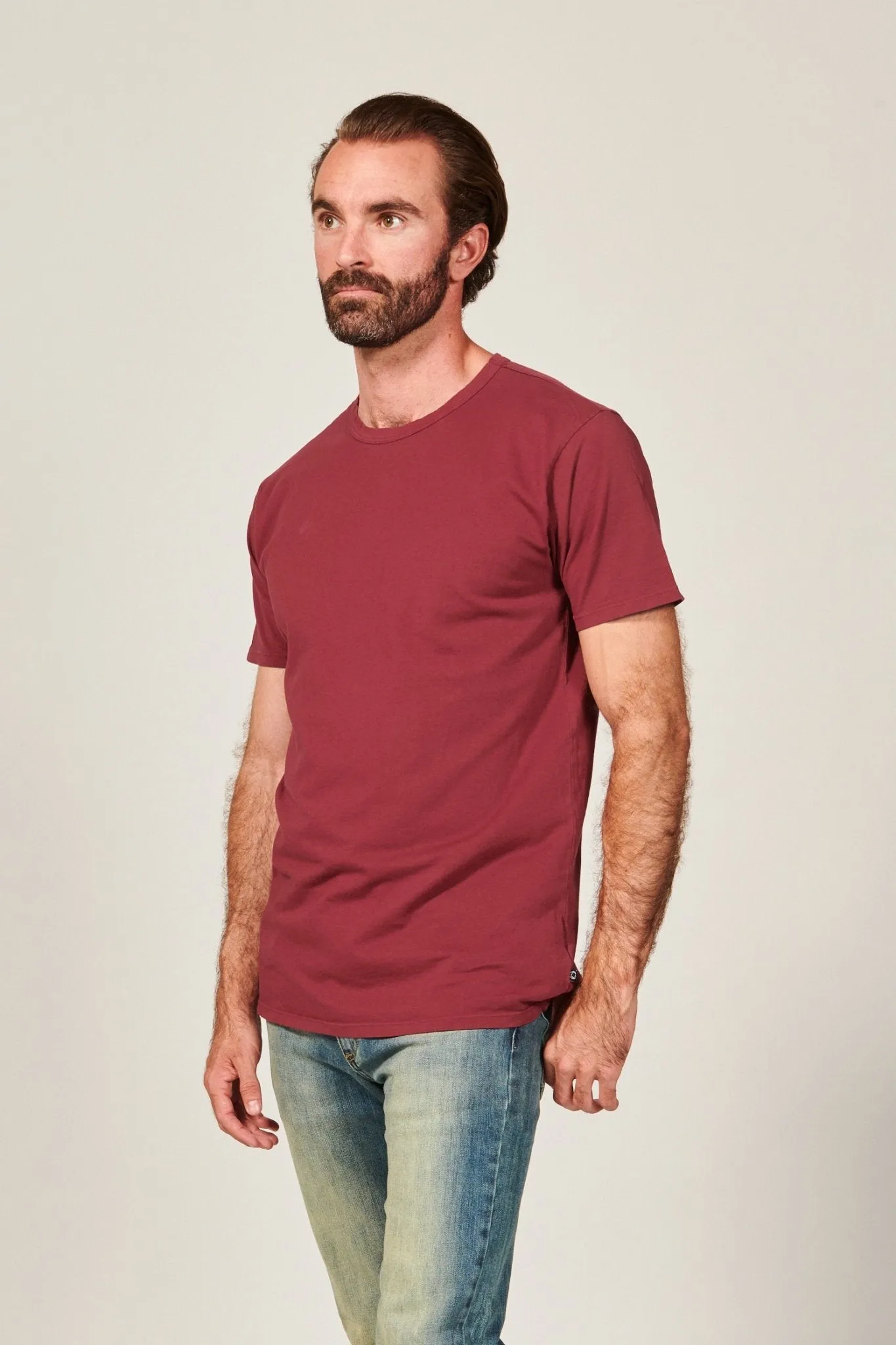 DIME TEE | VINO