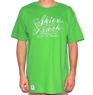D.I.Y. til Death™ Tee