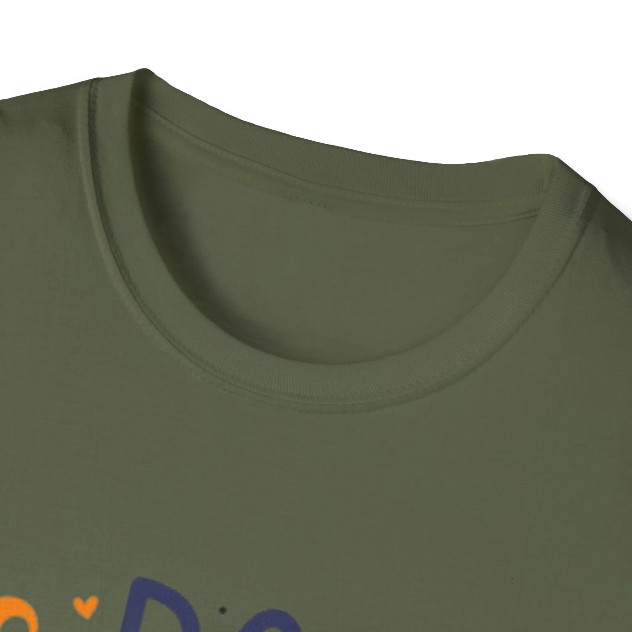Do Small Things With Great Love Inspirational Tee