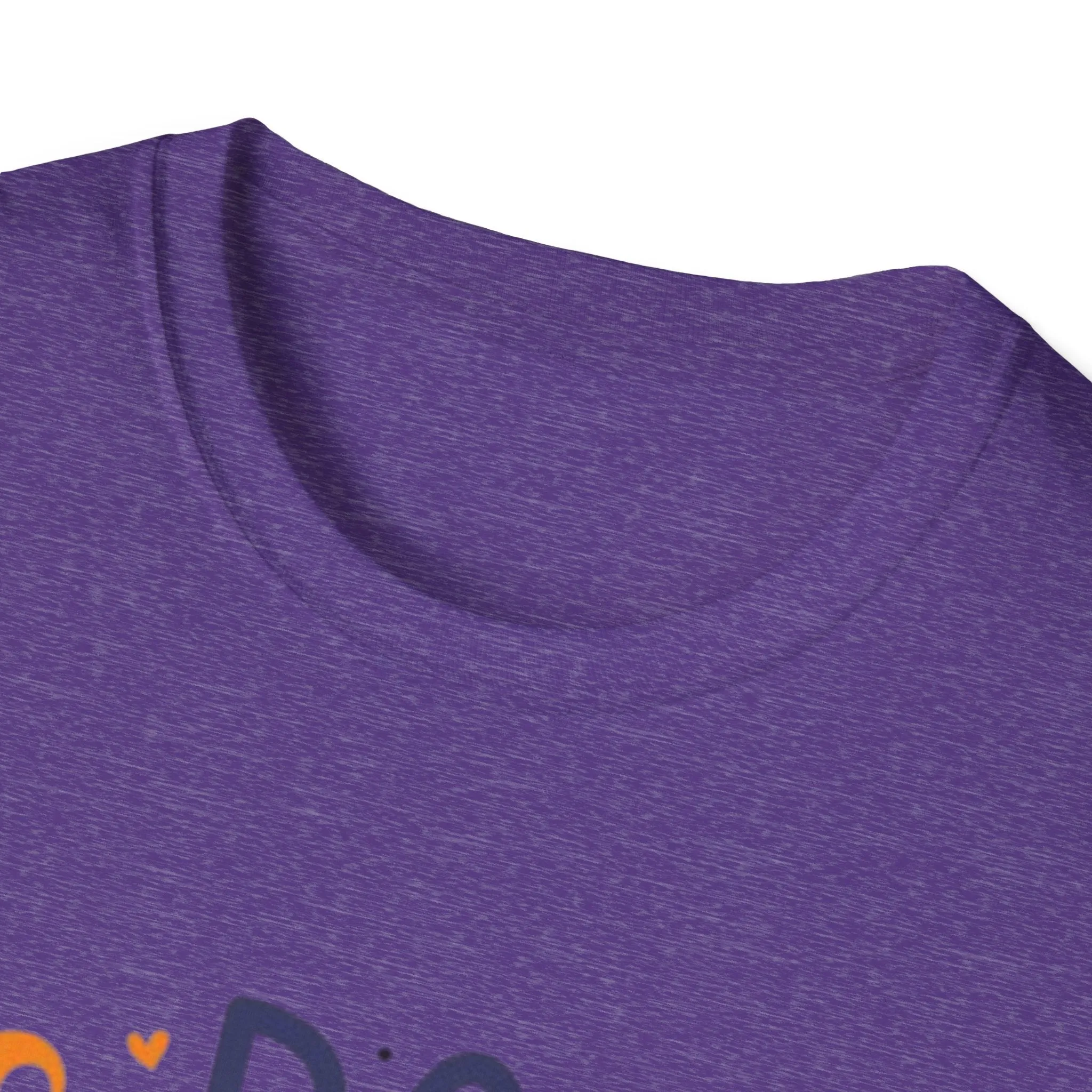 Do Small Things With Great Love Inspirational Tee