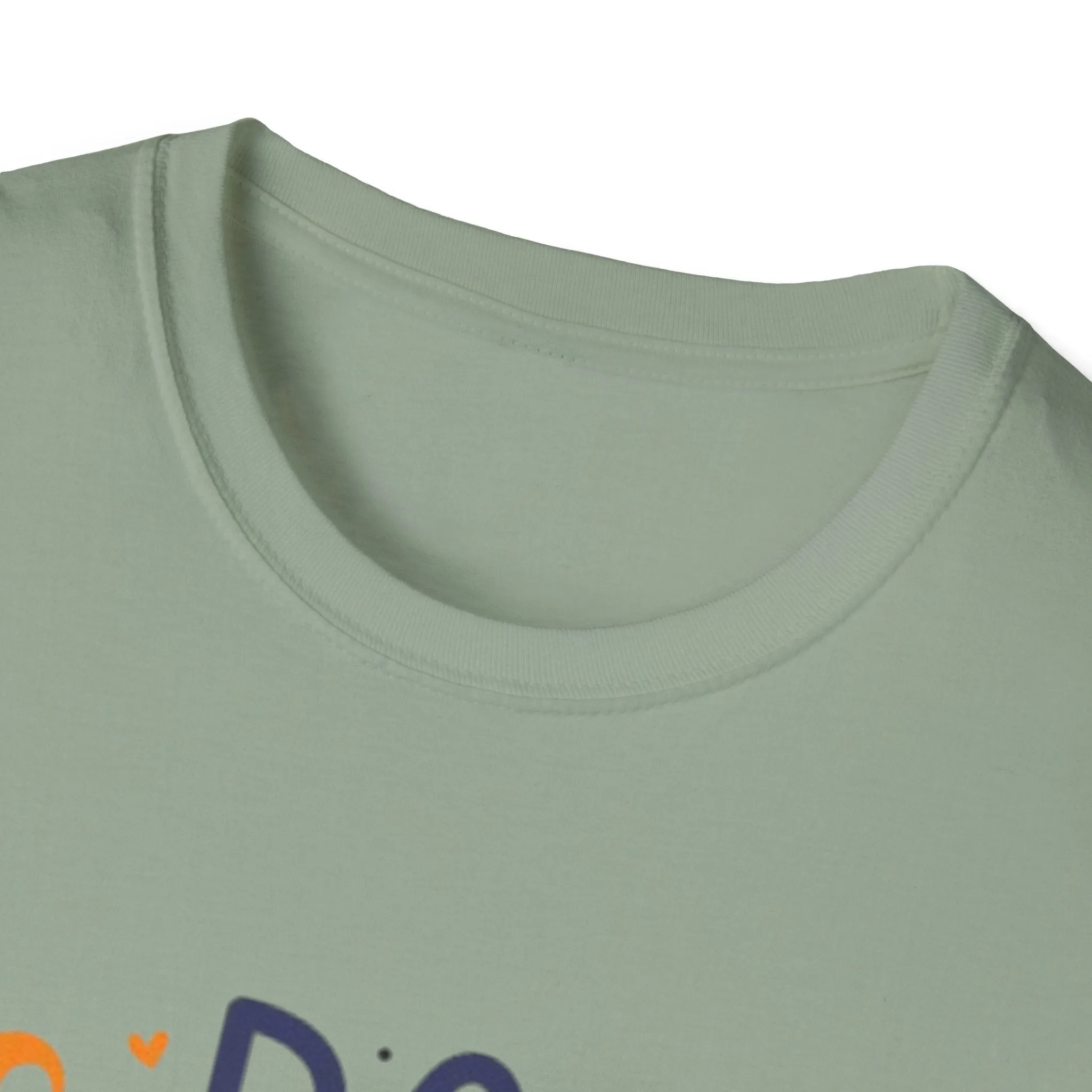 Do Small Things With Great Love Inspirational Tee