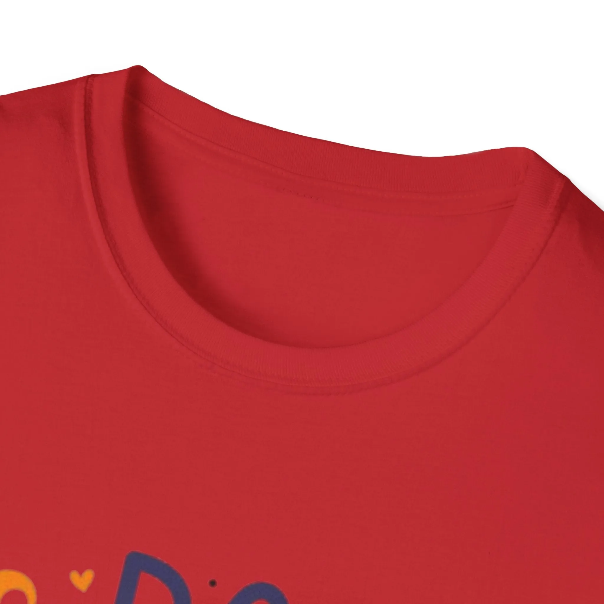 Do Small Things With Great Love Inspirational Tee