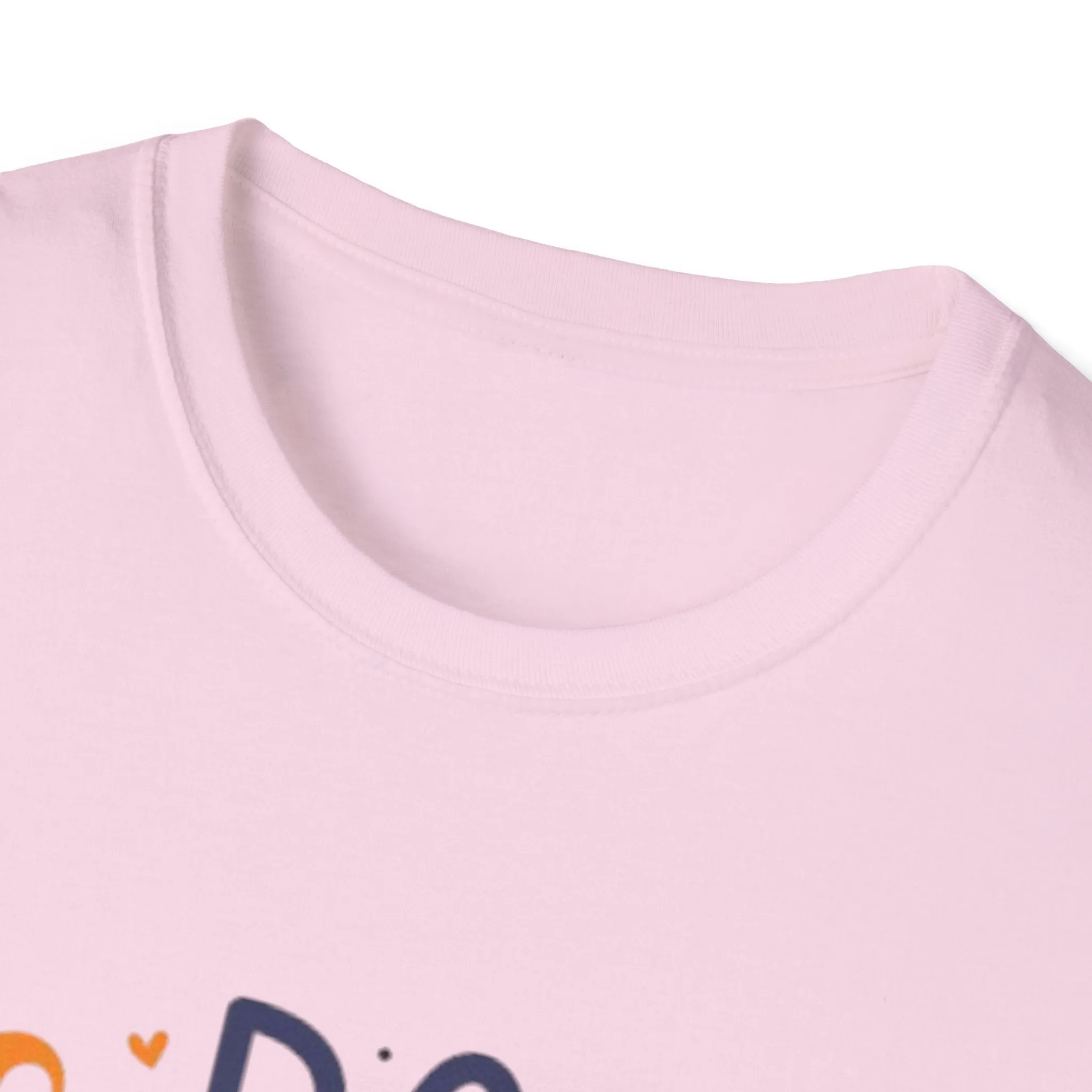 Do Small Things With Great Love Inspirational Tee