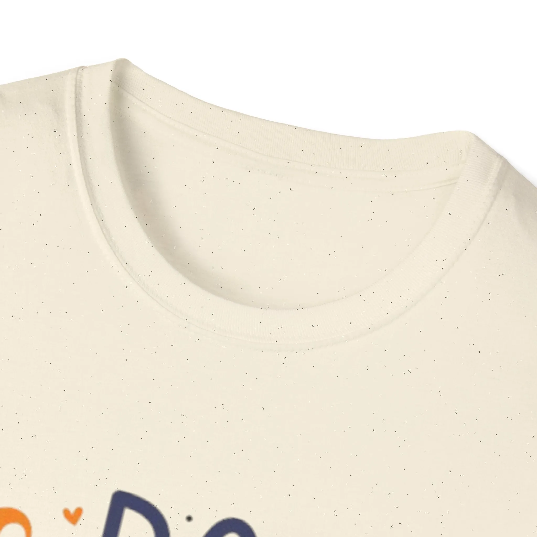 Do Small Things With Great Love Inspirational Tee