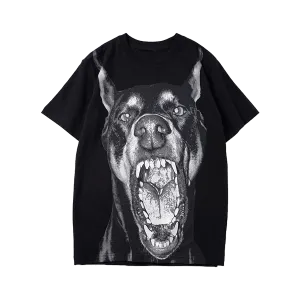 Doberman Pinscher TEE-D493 | Inspanda