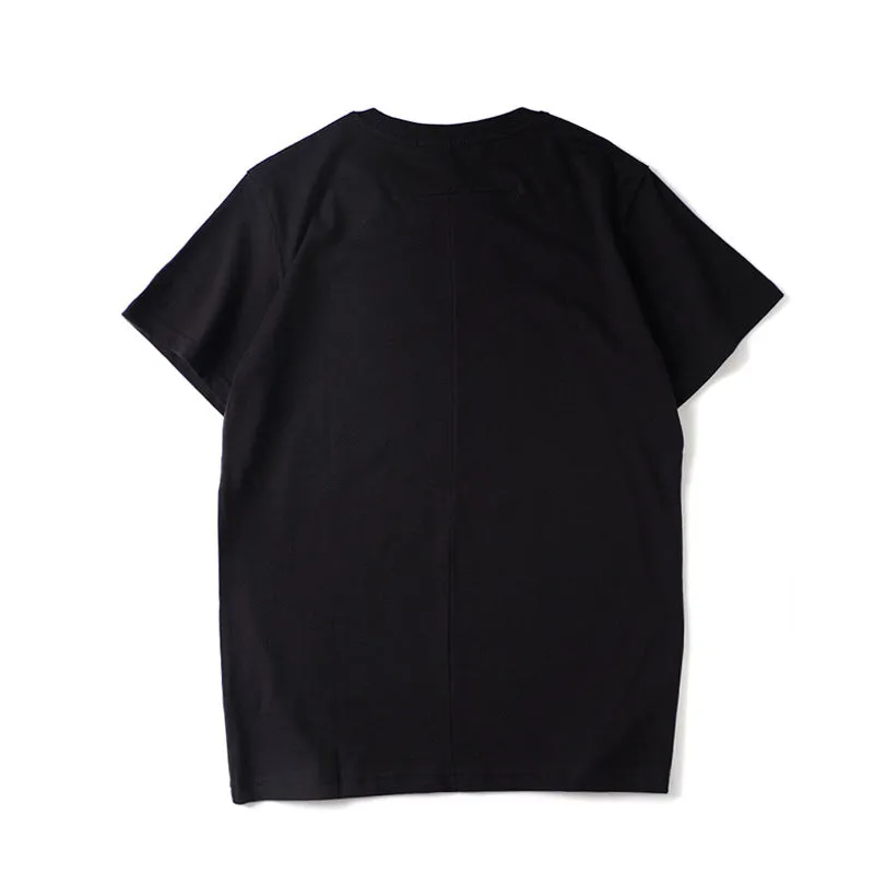Doberman Pinscher TEE-D493 | Inspanda