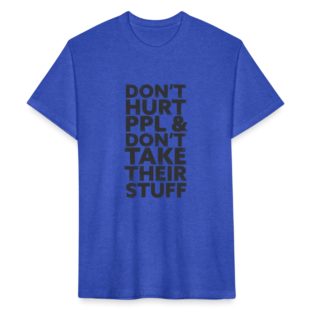 Don't Hurt People | Men's Tee