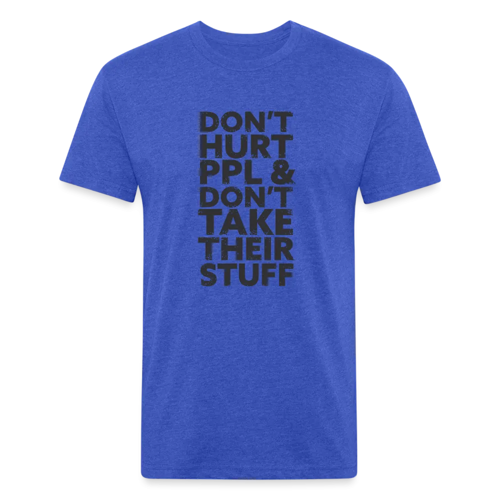 Don't Hurt People | Men's Tee