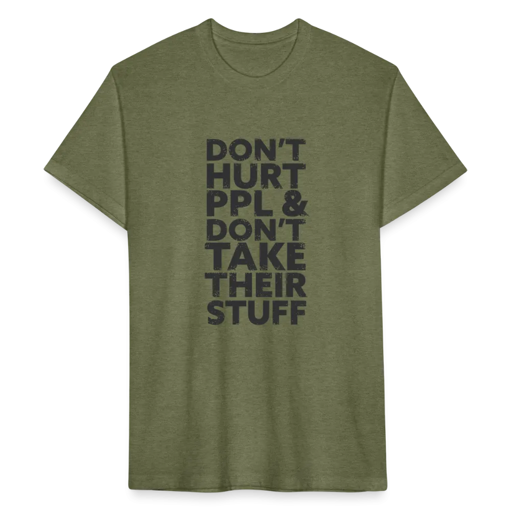 Don't Hurt People | Men's Tee