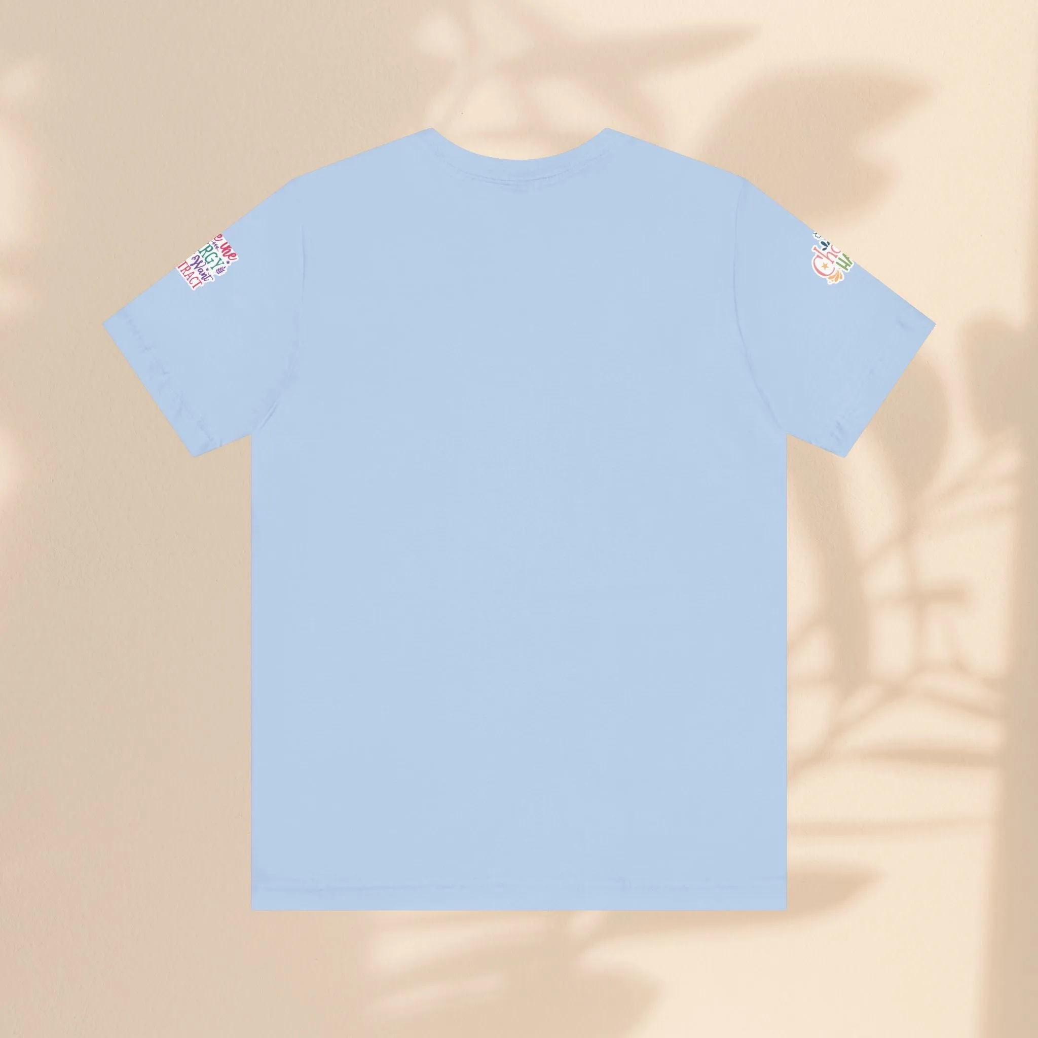 Don't Worry Be Happy Tee