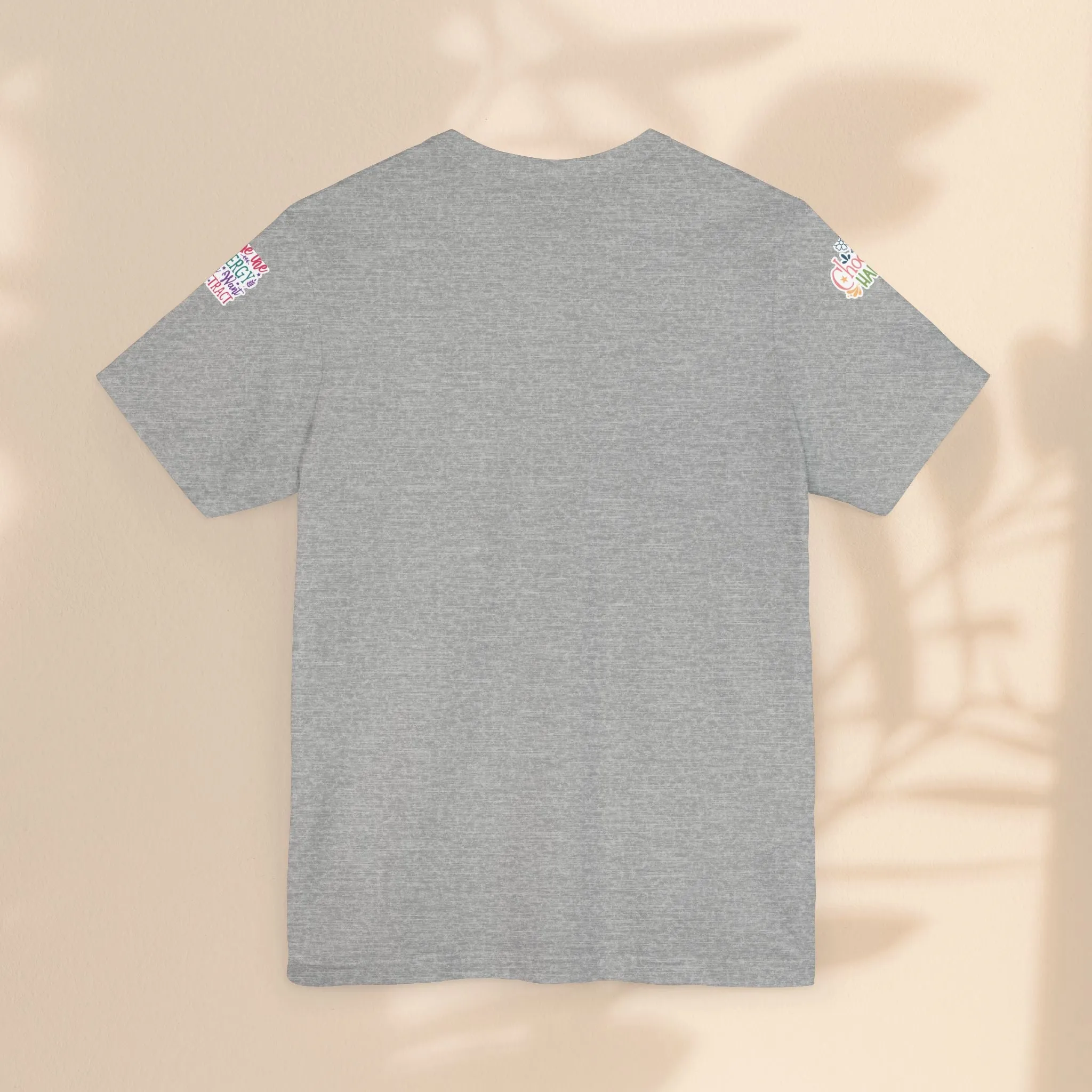 Don't Worry Be Happy Tee