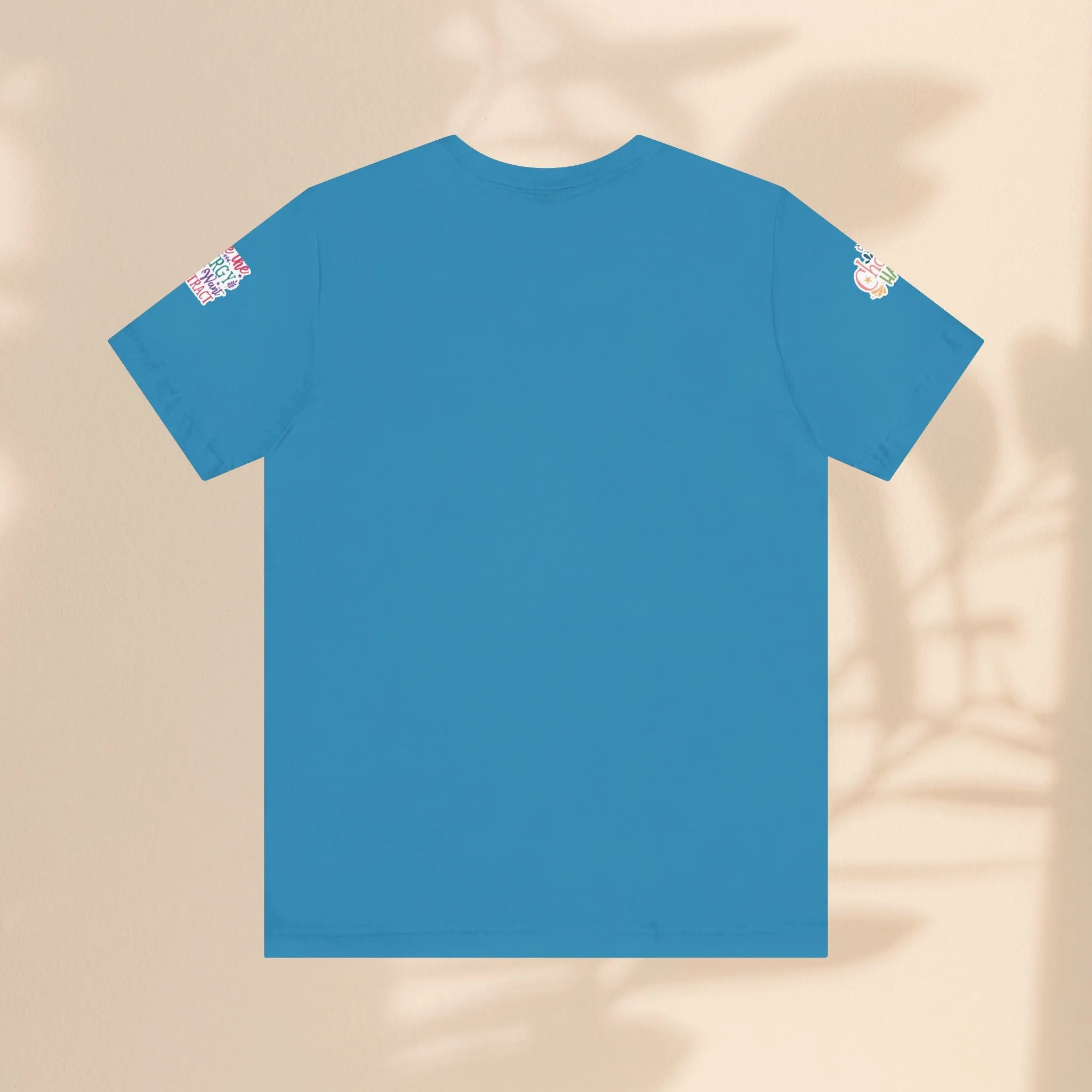 Don't Worry Be Happy Tee