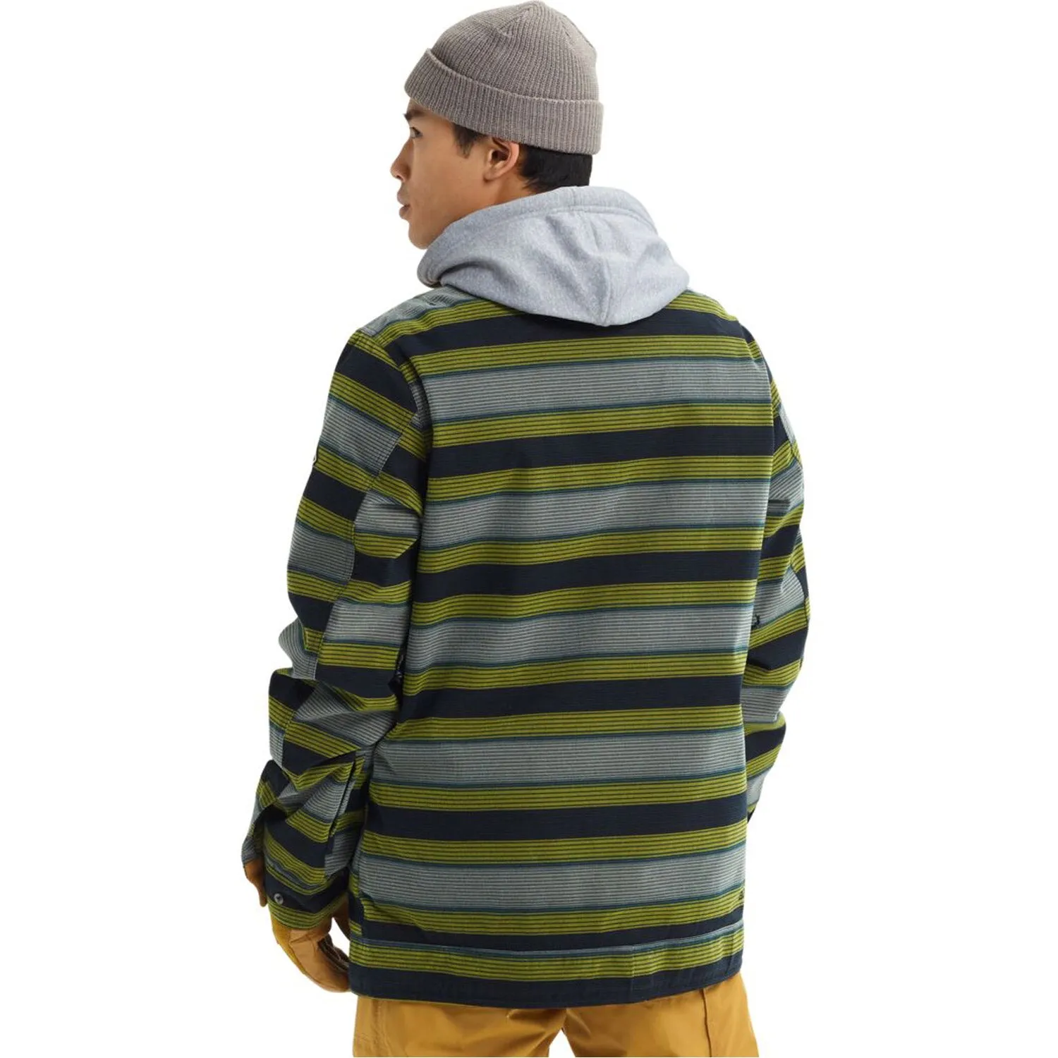 Dunmore Snowboard Jacket 2020