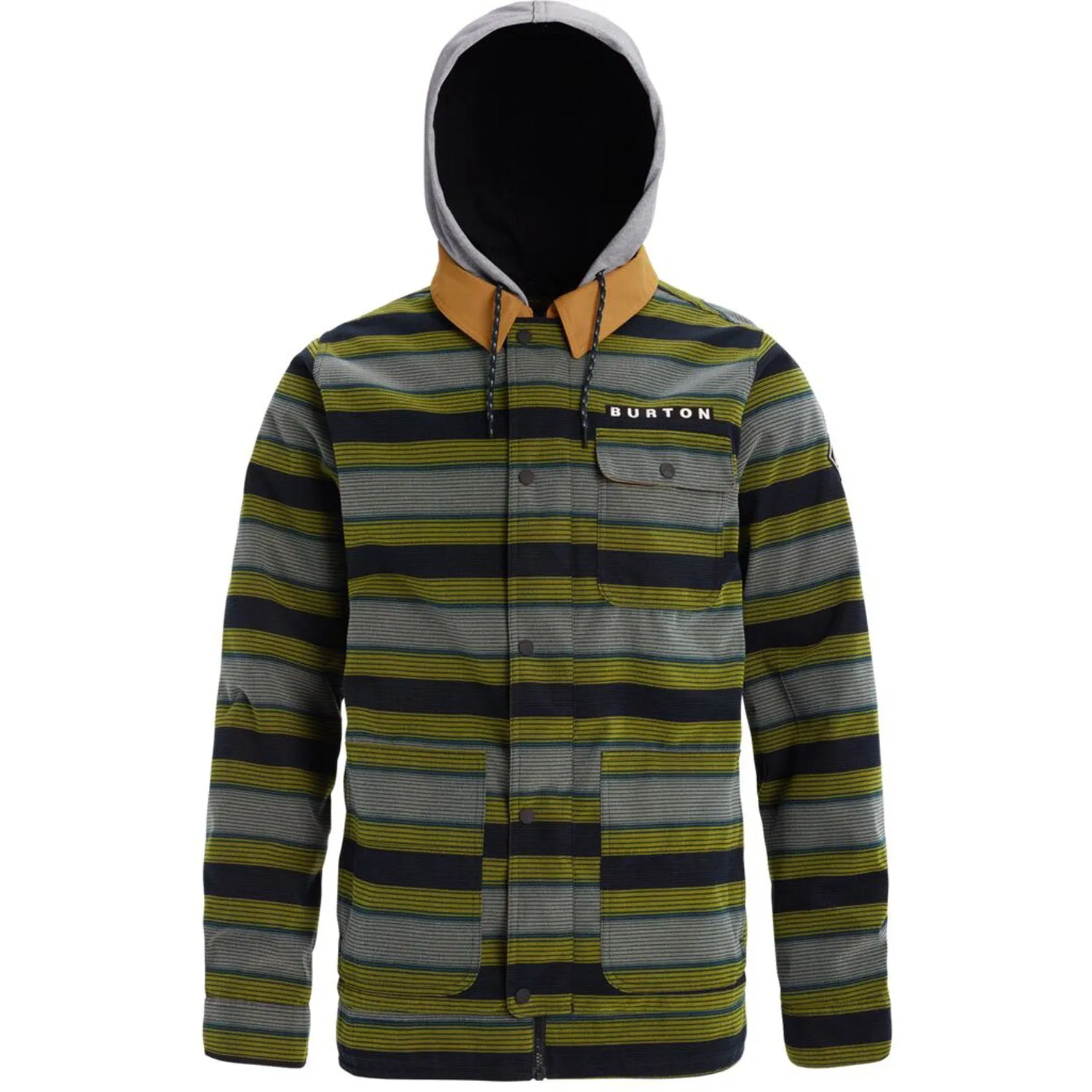 Dunmore Snowboard Jacket 2020