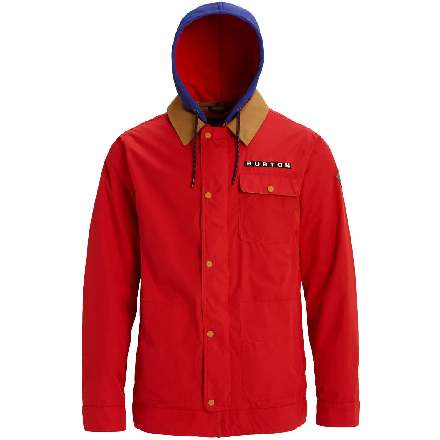 Dunmore Snowboard Jacket 2020