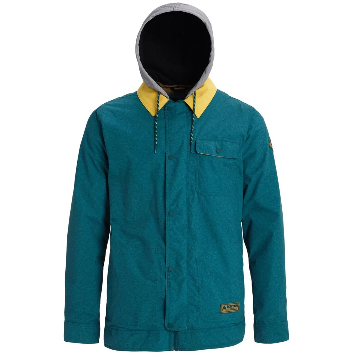 Dunmore Snowboard Jacket 2020