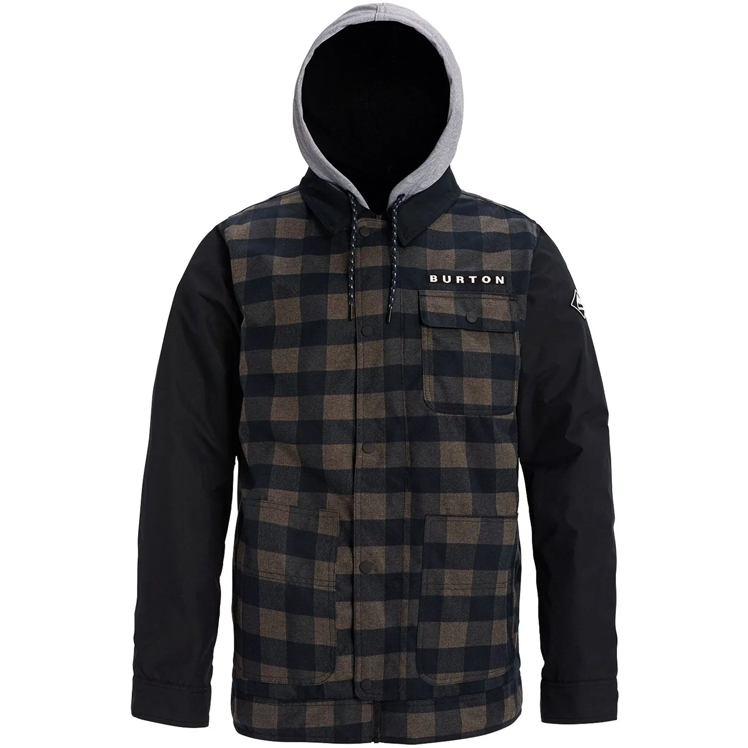 Dunmore Snowboard Jacket 2020