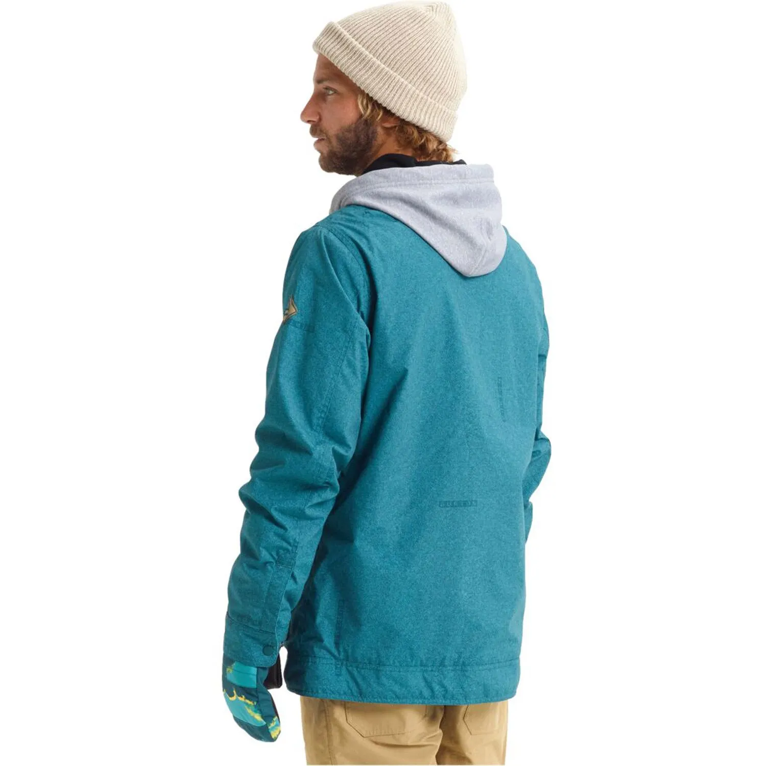 Dunmore Snowboard Jacket 2020