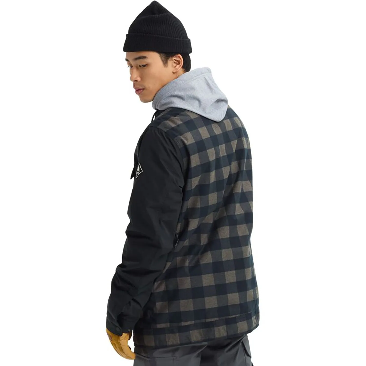 Dunmore Snowboard Jacket 2020