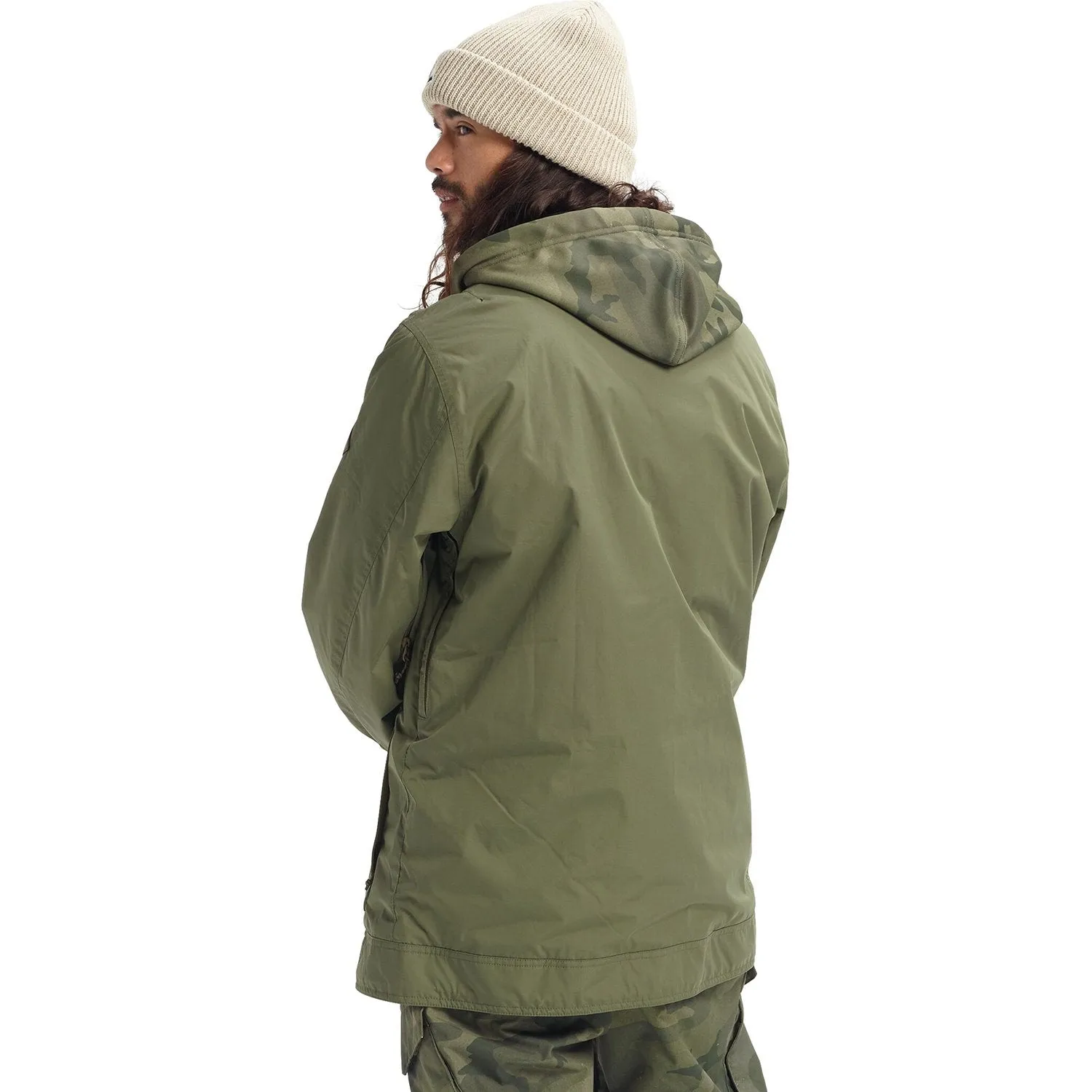 Dunmore Snowboard Jacket 2020