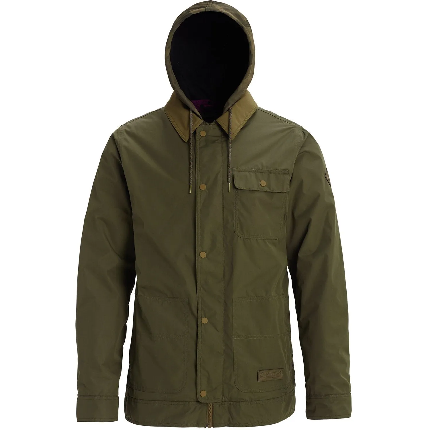 Dunmore Snowboard Jacket 2020