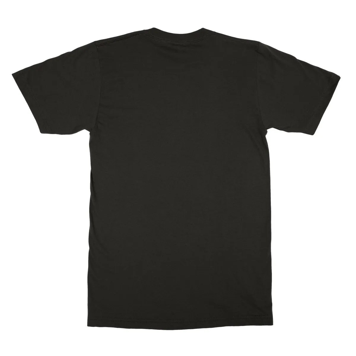 Dynamite Kid Art Illustration  Softstyle T-Shirt