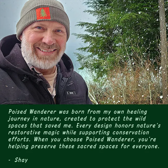 Earth Day Heather Forest T-Shirt