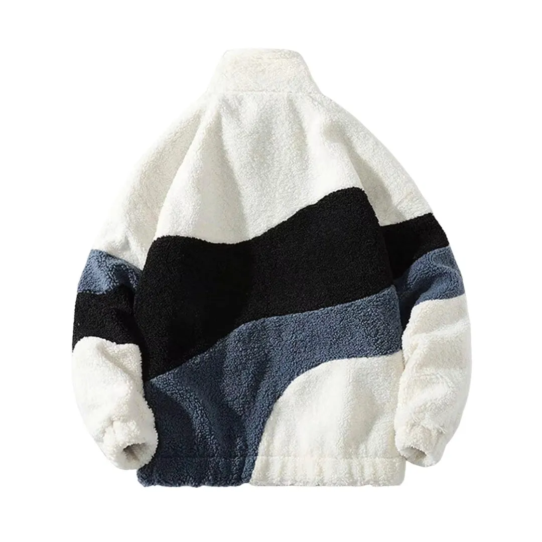 Edrich™ - Vintage Men's Jacket