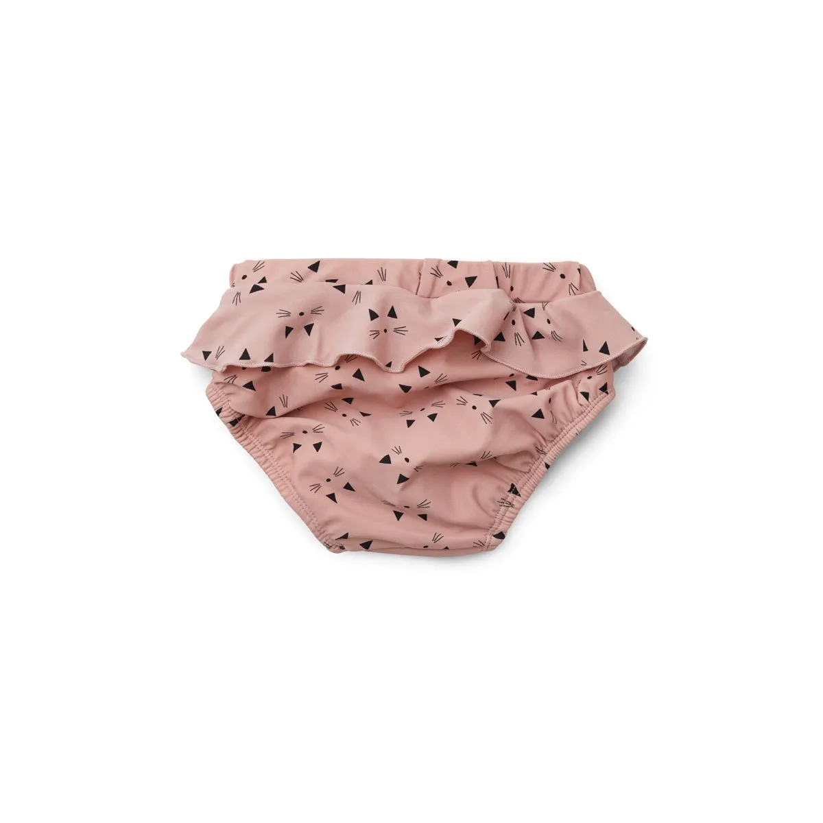 Elise Baby Girl Swim Pants - Cat rose