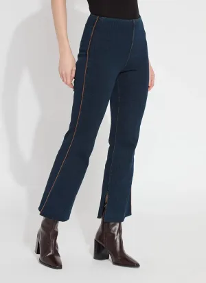 Eloise Slim Flare Pant
