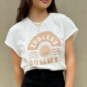 Endless Summer Tee