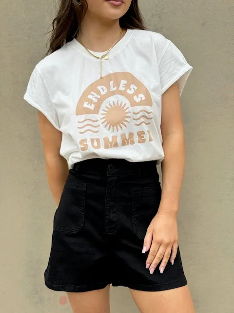 Endless Summer Tee