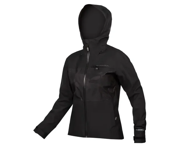 Endura Womens Singletrack Jacket Ii