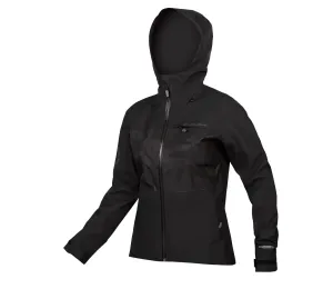 Endura Womens Singletrack Jacket Ii