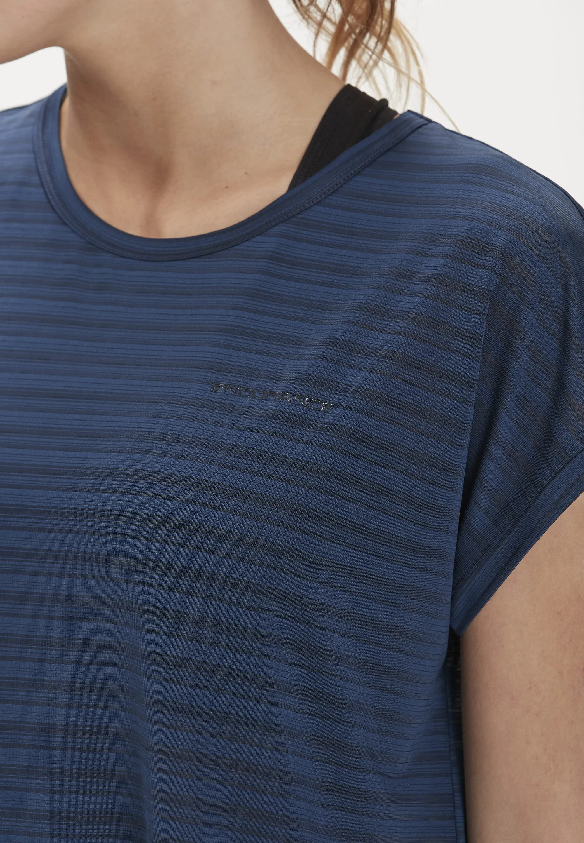 ENDURANCE LIMKO W S/S TEE